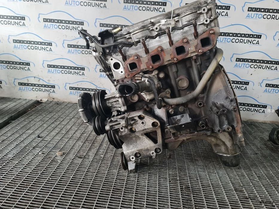 Motor Nissan Navara D22 2.5 Diesel 1998 - 2004 133CP Manuala YD25DDTI Euro3 (1347) ...