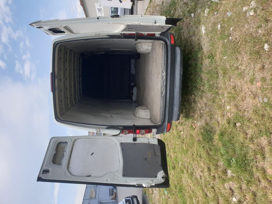 Transport marfa și mutari Sibiu