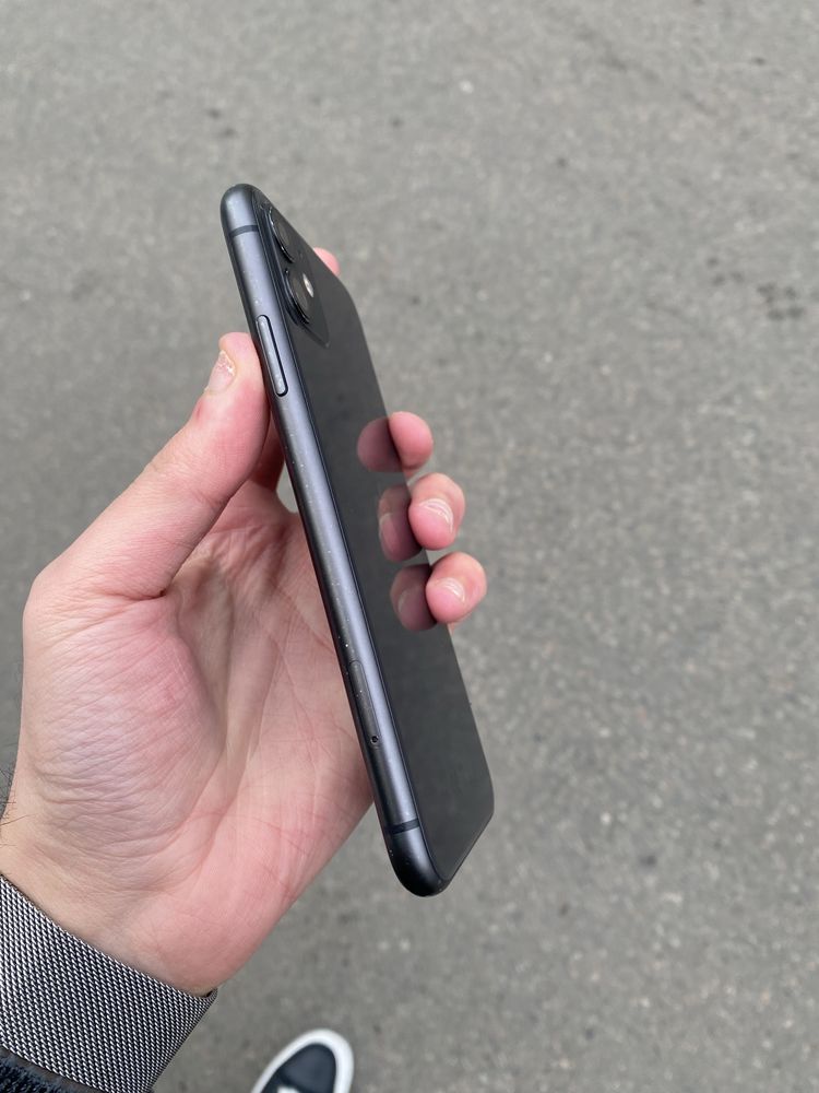 Телефон Срочно Iphone 11 64Gb