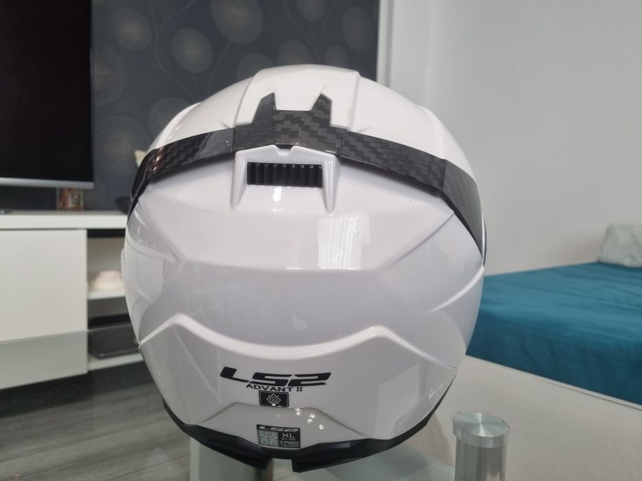 Casca Ls2 Advant 2  Marime XL