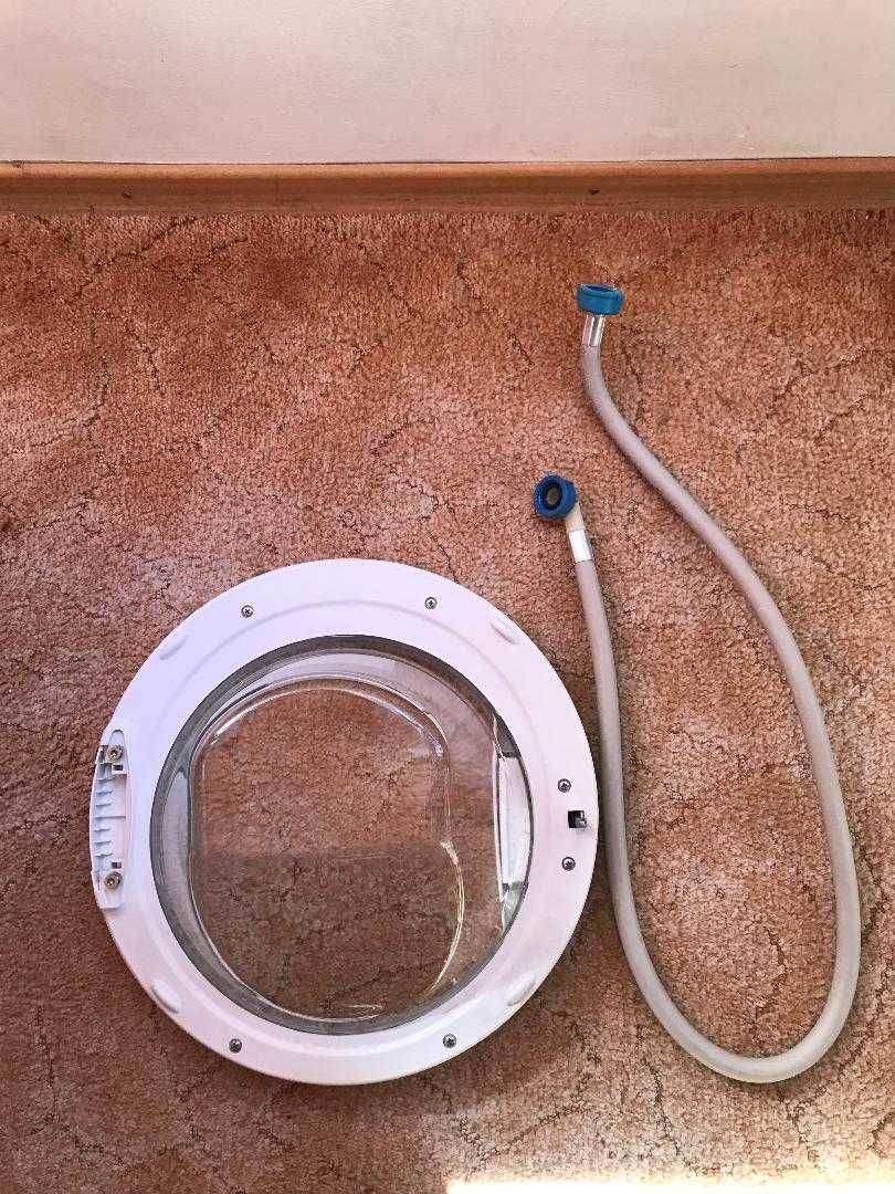 Use pentru masina  de spalat Electrolux EWF 1060si furtun alimentare