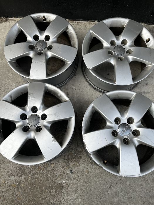 Джанти Ауди,Голф,Шкода