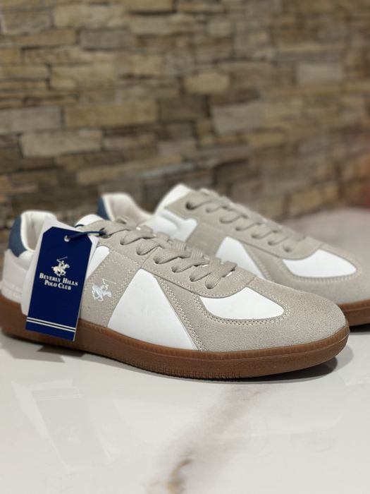 Маратонки U.S Polo Assn.