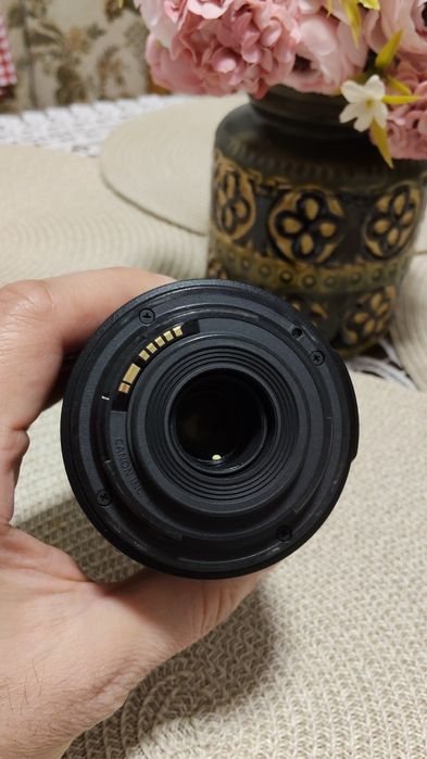 Canon EF-S 55-250 mm f/4-5.6 IS II