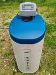 Statie de dedurizare AquaPur Soft 18