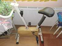 vand bicicleta medicinala