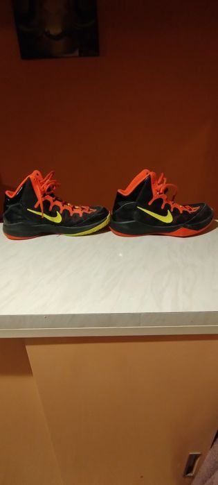 Nike zoom маратонки