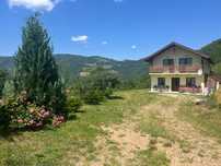 Corabia Panoramic Paltinei -Muntele Rece Cluj