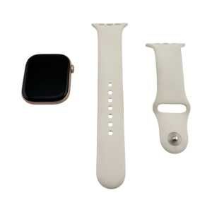 Apple Watch Seria 10 46mm Rose Gold | TrueGSM