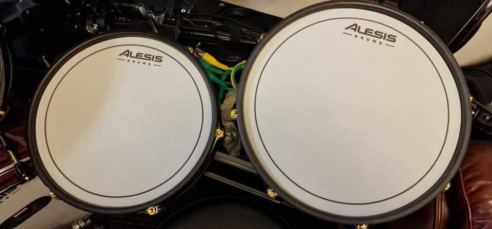 Alesis Strata Prime E-Drum Kit