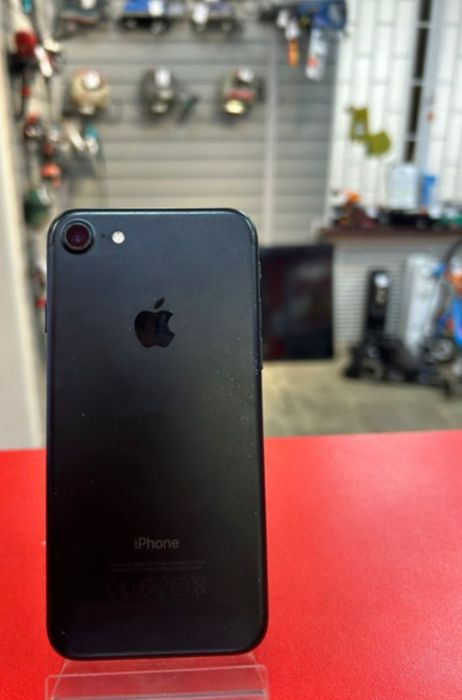 Iphone 7 все в оригинале!