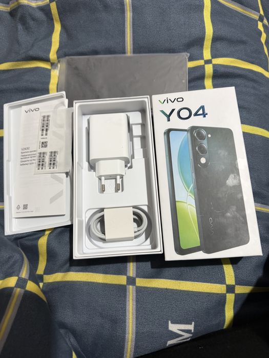 Сәлеметсіздер Ү04 телефонын сатамын ашып ғана қойған телефон ұсталмаға