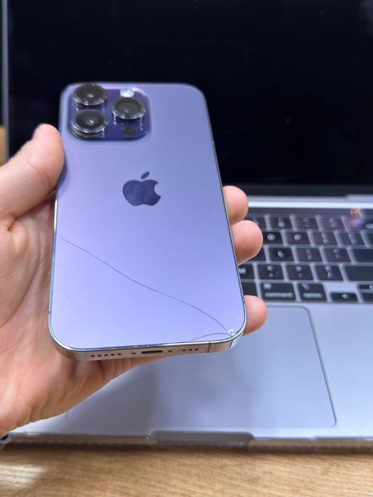 iphone 14 pro 256 srochna