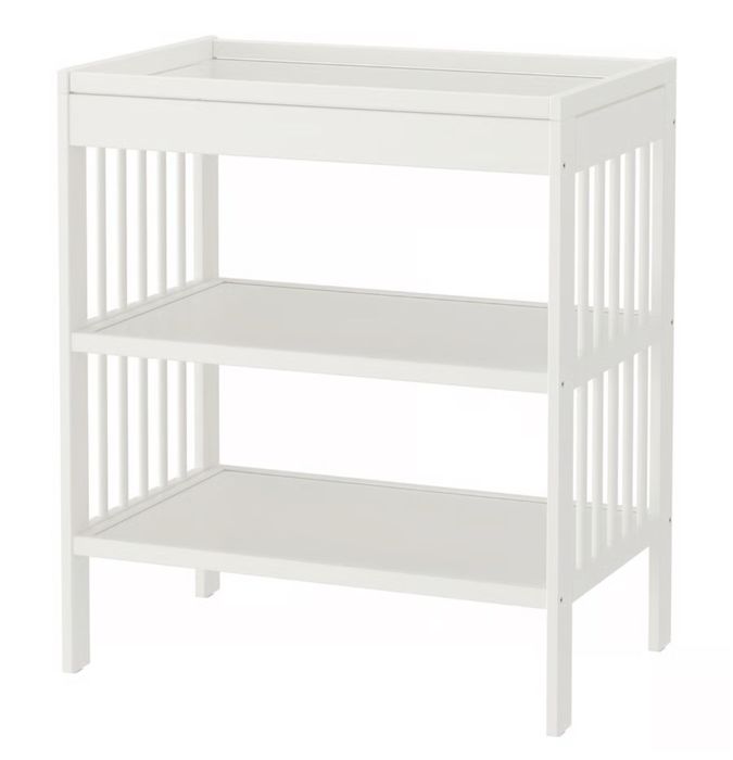 Vand masuta de infasat ikea gulliver