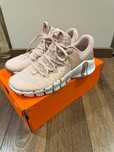 Маратонки Nike free metcon 5