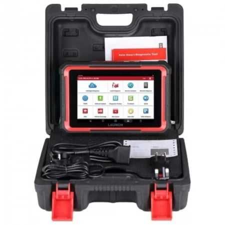 Tester diagnoza LAUNCH X431 Pro Elite, LA-X431 Pro Elite
