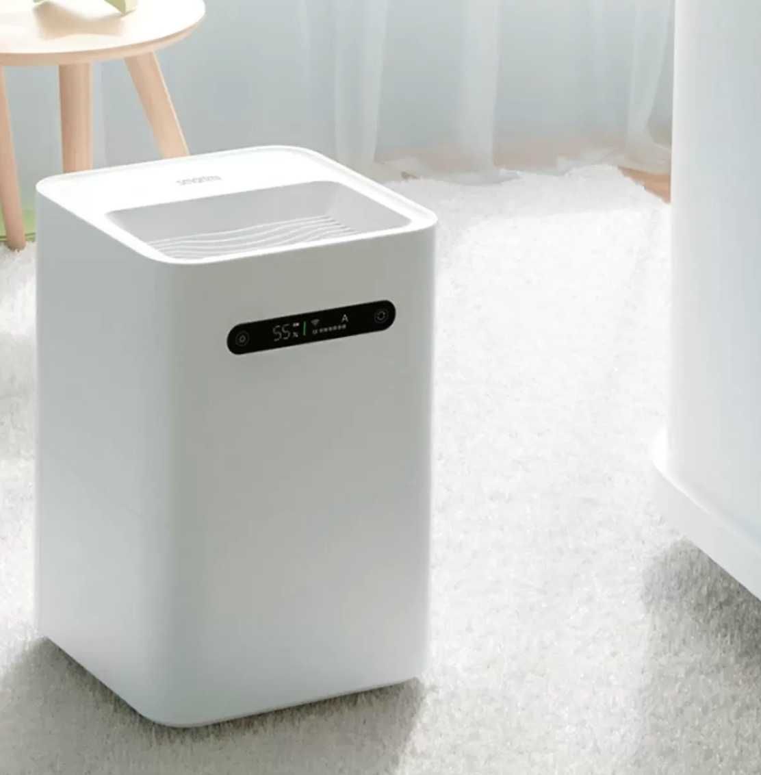 Увлажнитель воздуха Xiaomi Smartmi Pure Air Humidifier 2