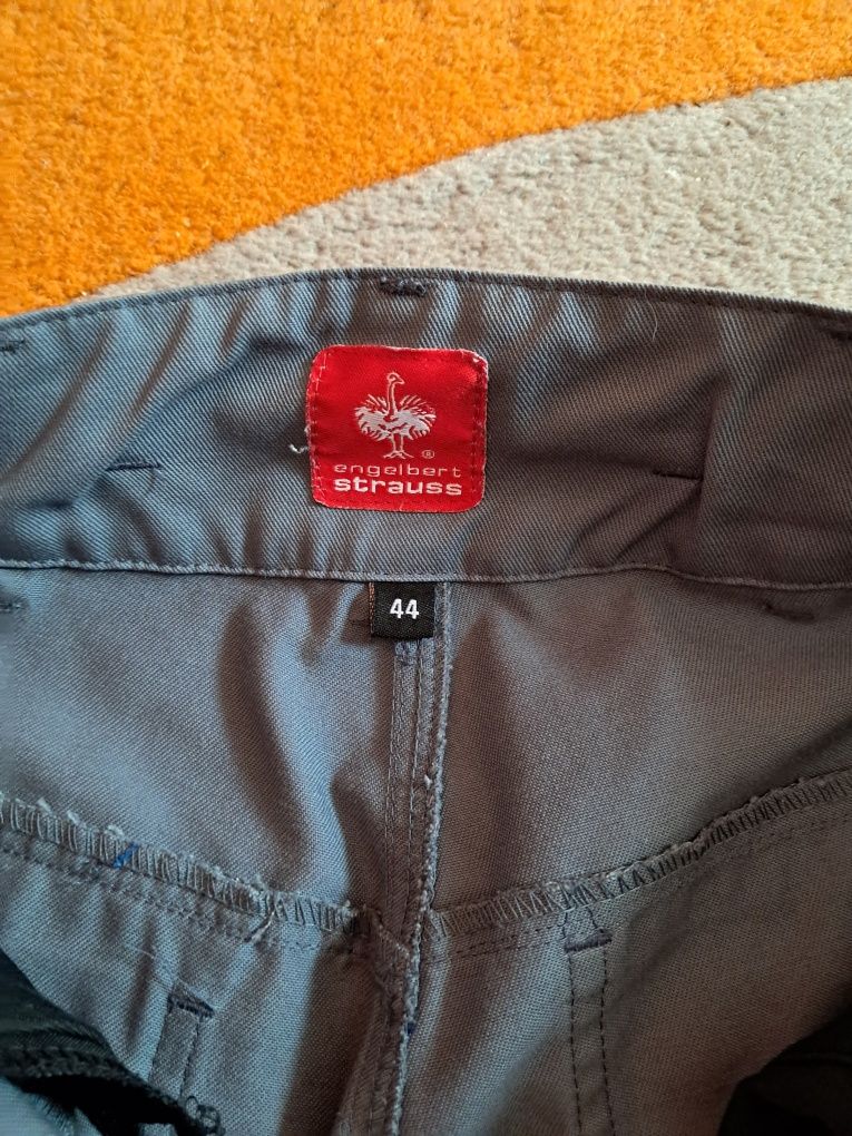 Pantaloni scurți Engelbert Strauss nr 44