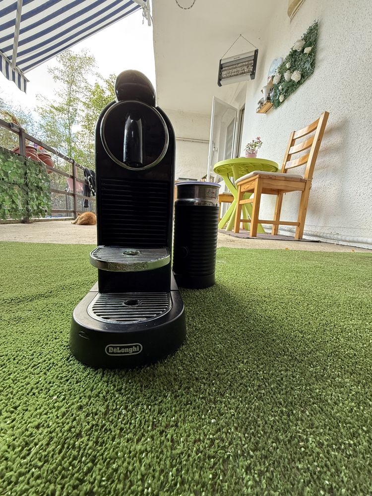 Кафемашина Nespresso
