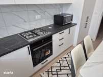 Maurer Residence - Inchiriere apartament 2 camere + loc de parcare