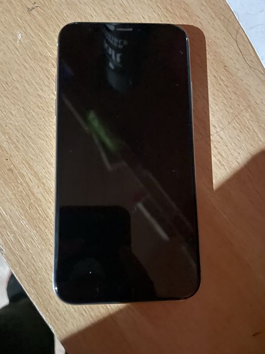 iPhone X ,inca in garantie