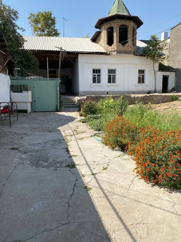 Сдается 4 ком Дом Участок на Циолковском