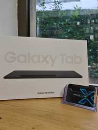 Nou Samsung Galaxy Tab S9 Ultra 1TB Graphite Sigilat