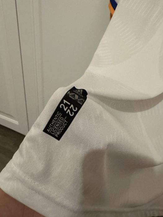 Tricou Real Madrid -Karim Benzema 9