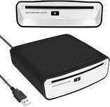 Lazycloud Radio auto cu CD DVD Player