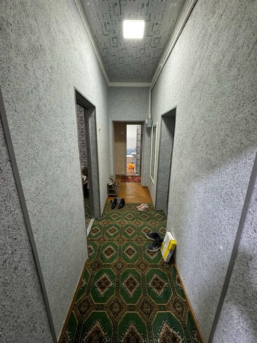 Продается квартира Чирчик, гор парк, 2 ком