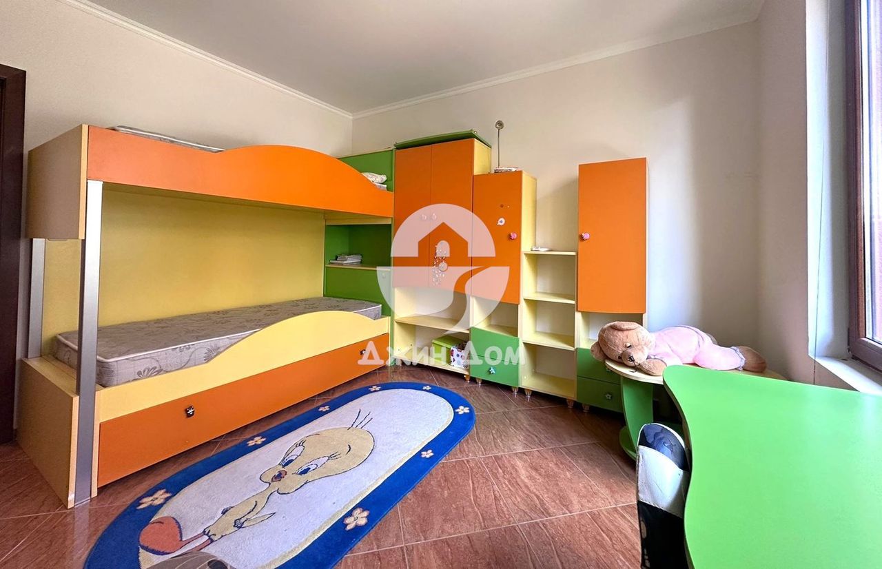 Продава се Тристаен апартамент в Свети Влас - 77 кв.м за 1364 €/кв.м - Снимка #8