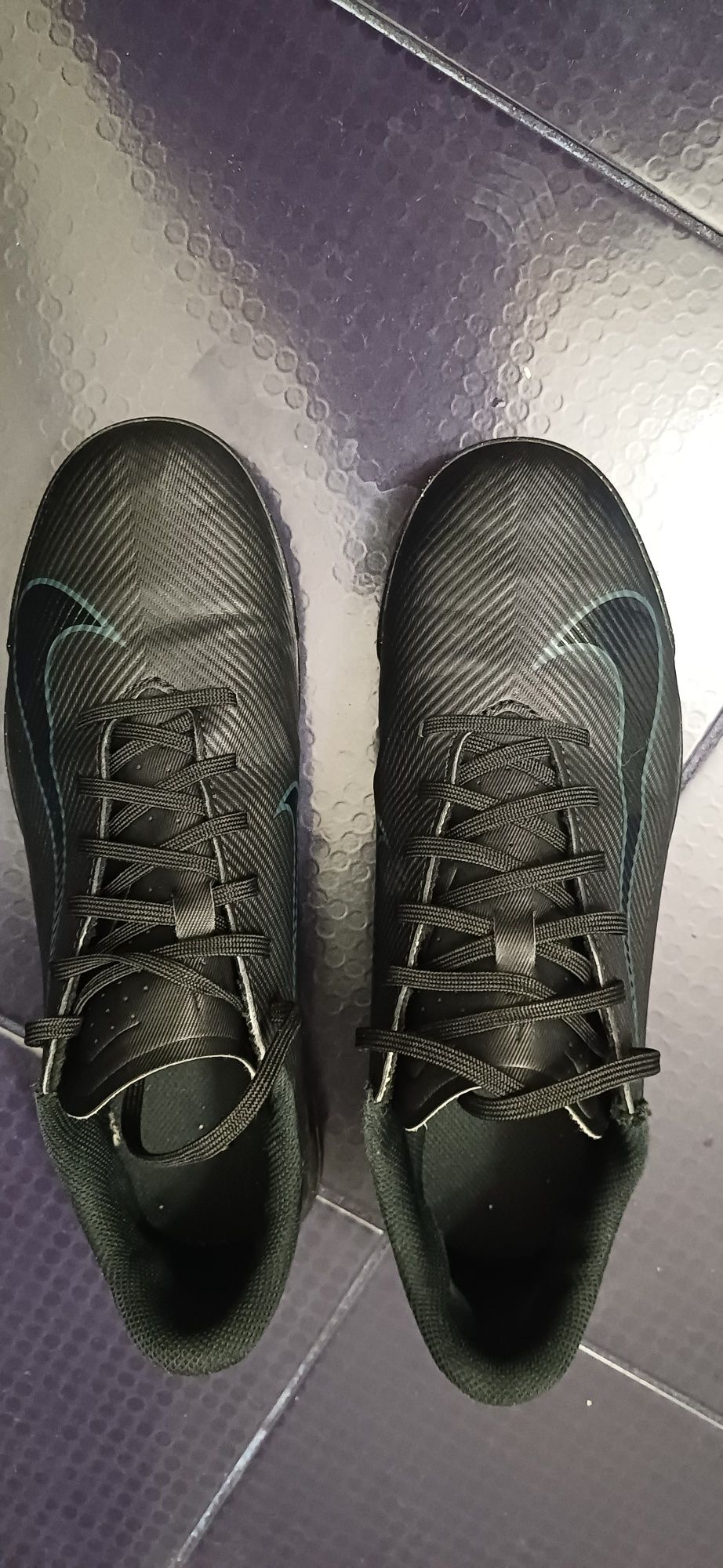 Футболни обувки Nike Mercurial Vapore