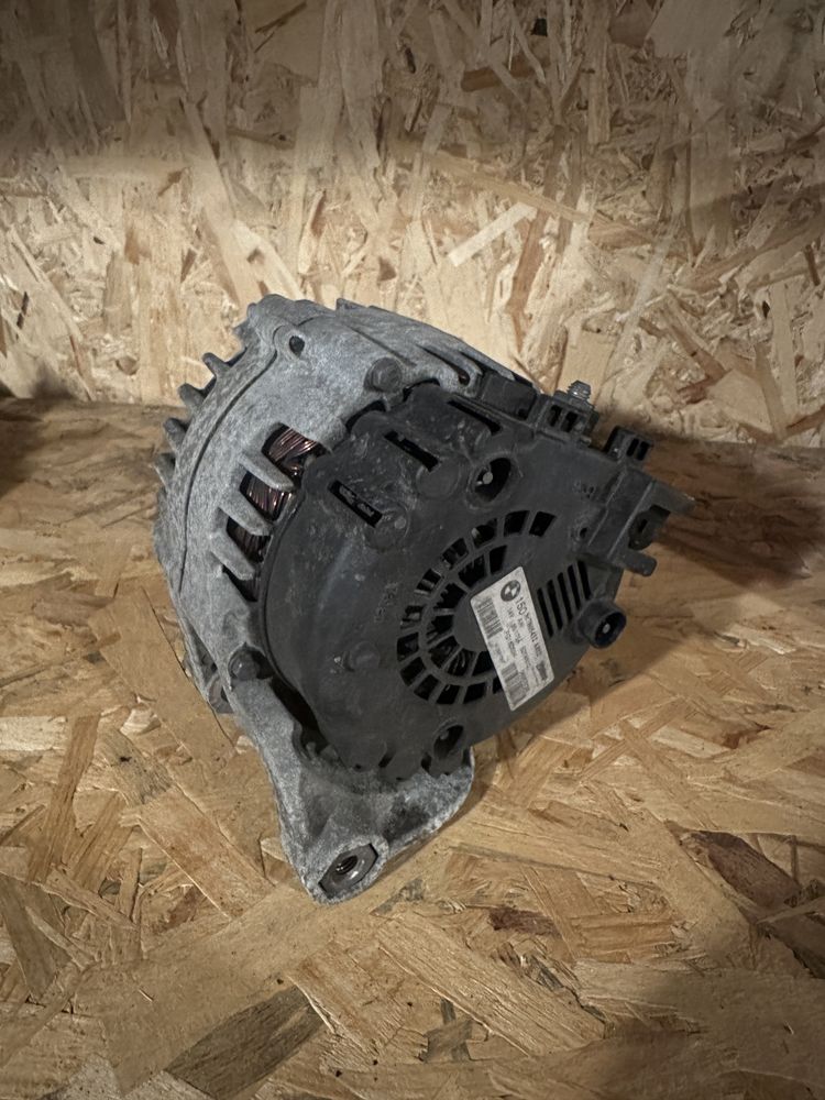 Alternator bmw n57 245 cai 3.0 diesel