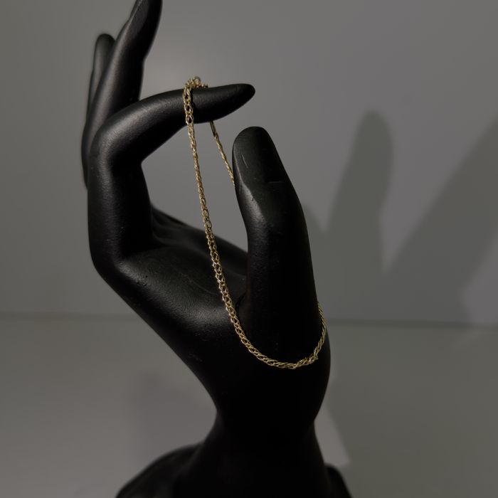 Золотой браслет /  СА25895