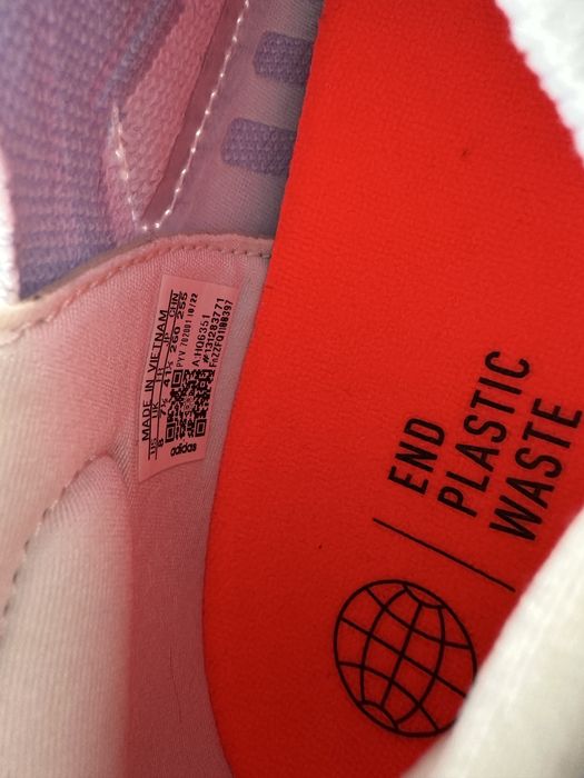 Pantofi sport alergare,Adidas Ultraboost 23,marime 41