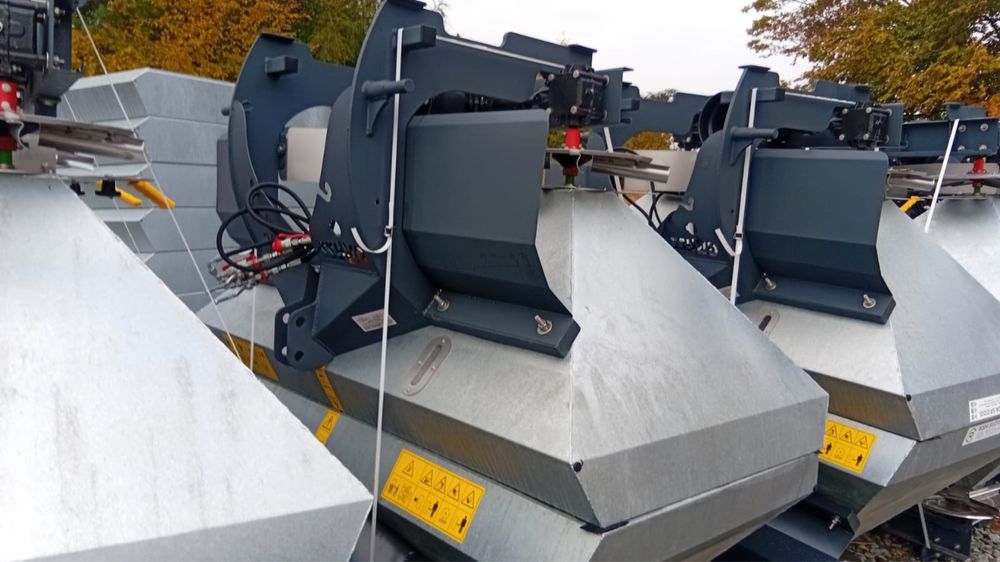 Mig azot galvanizat Polonia Nou