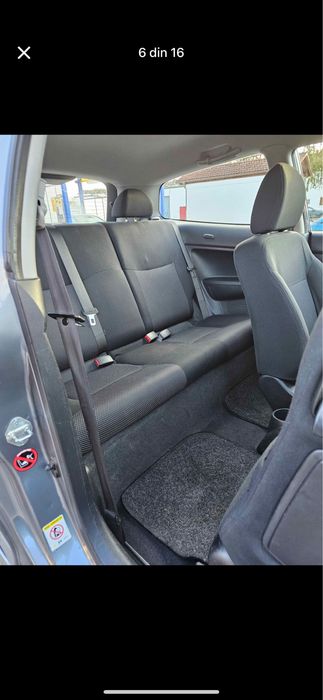 Vand honda civic 1.4