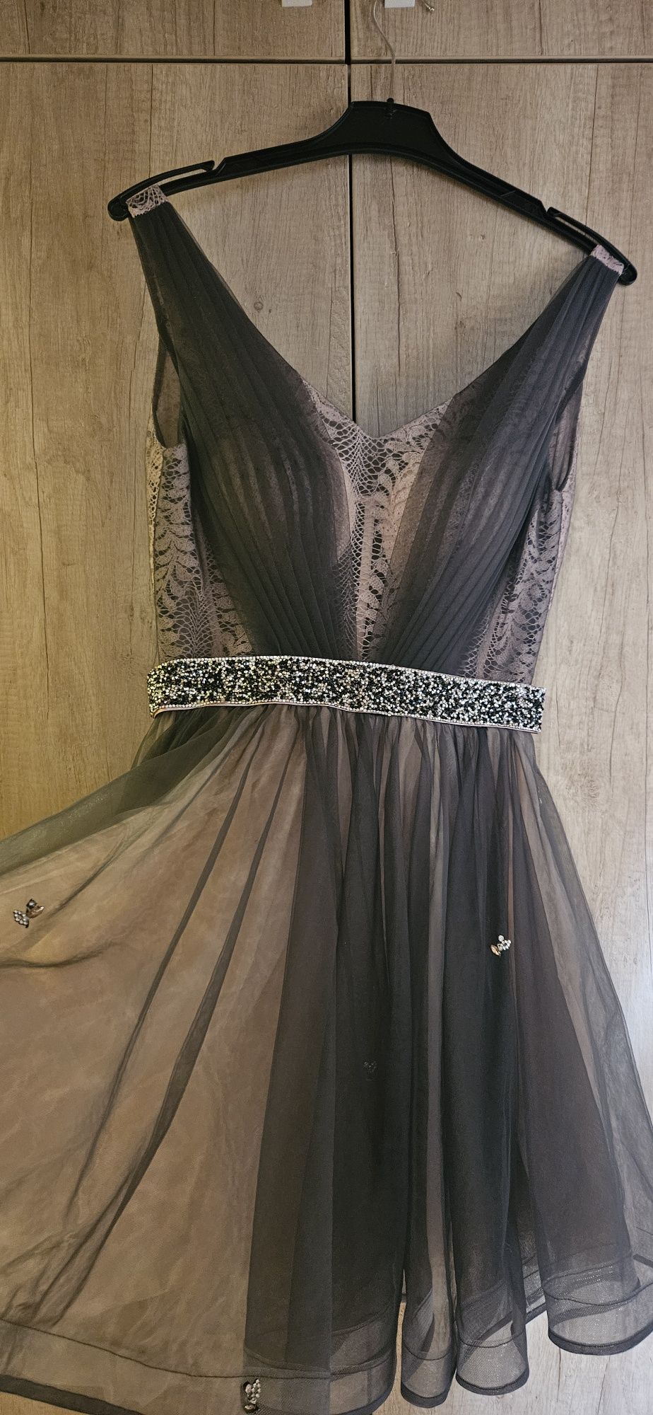 Rochiță elegantă