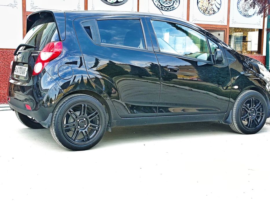 Diska R16  4x100 Light Monoblock