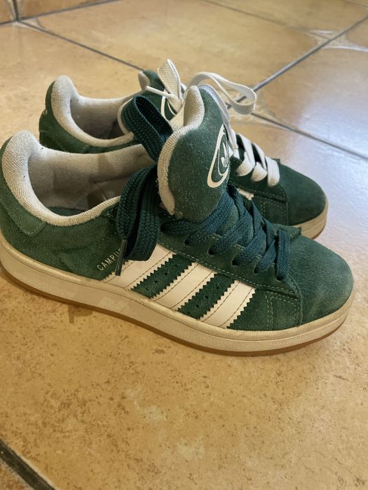 Adidas  Campus  36,5
