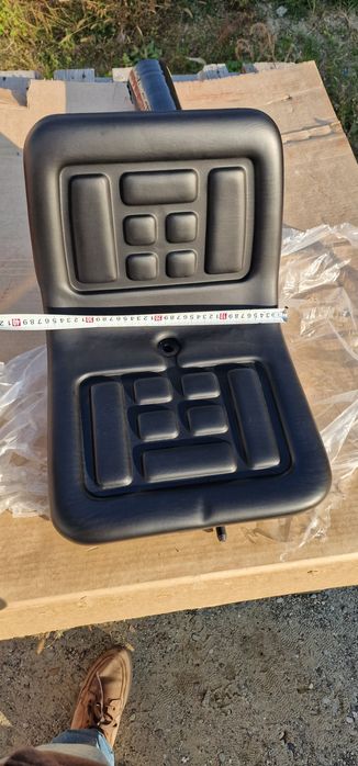 Scaun tractor japonez iseki, kubota, Mitsubishi, yanmar. Se poate mont