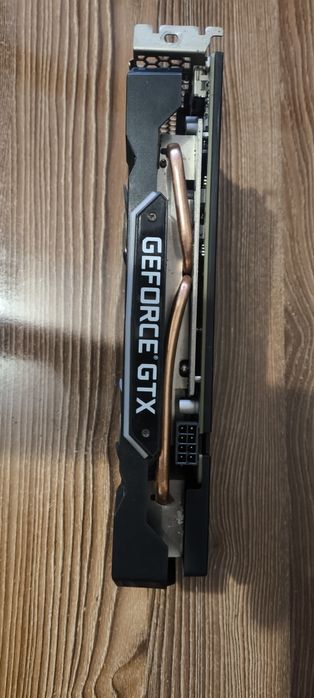 Продам видеокарту