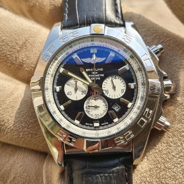 Мужские наручные часы Seiko оригинал 100%