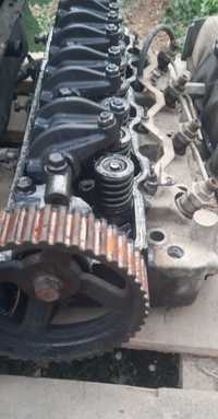 Vând bloc motor ,  chiuloasă , turbo  etc l200.