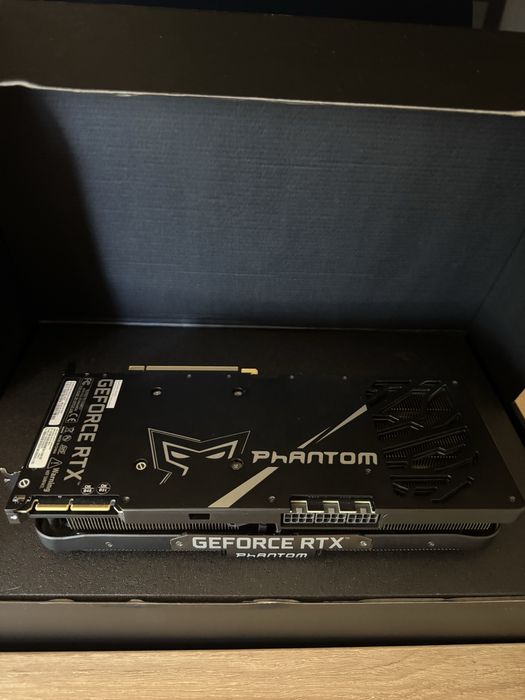 RTX 3090 GAINWARD Phantom