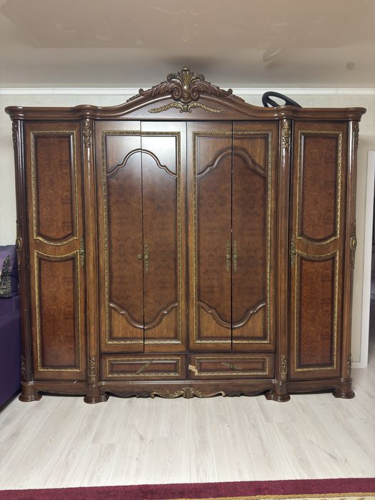 Спалный гарнитур