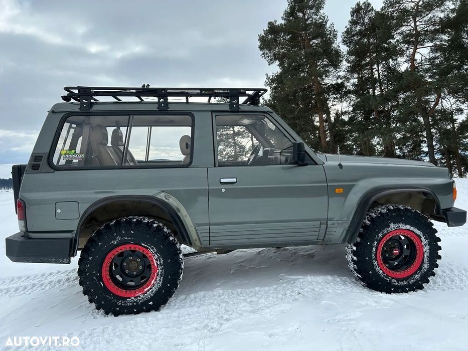 Anvelope Silverstone MT-117 xtreme 35x10.5-16 cu jante beadlock