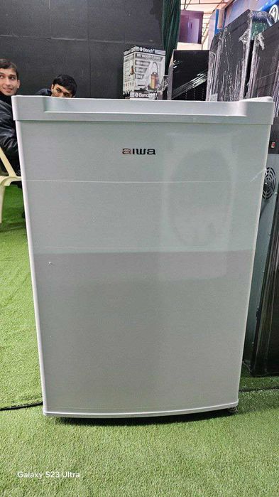 Морозильная камера AIWA 100 л  + Доставка