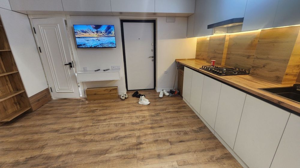 Аренда квартиры Чиланзар -2, Новостройка, в стадии готовности