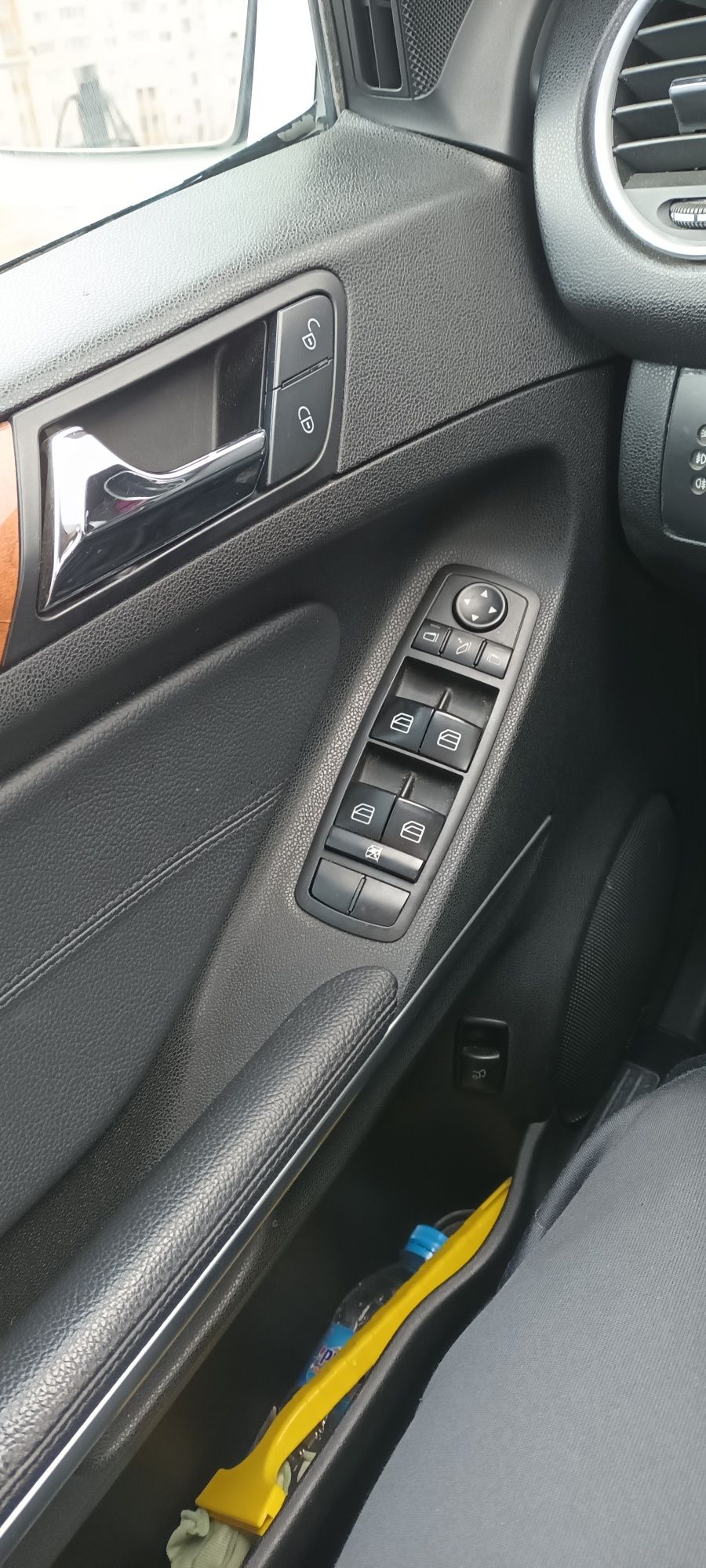 ML320 Дизел.Продавам